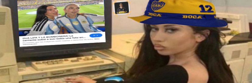 bad 🇸🇪 banner