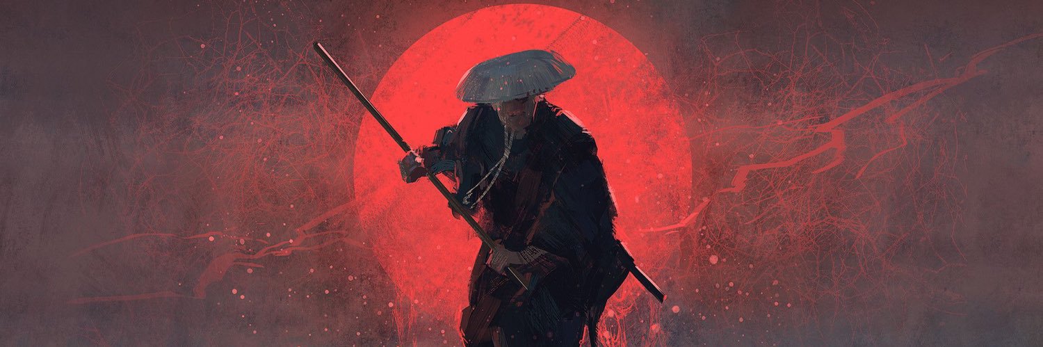 RoninLekow's profile banner image
