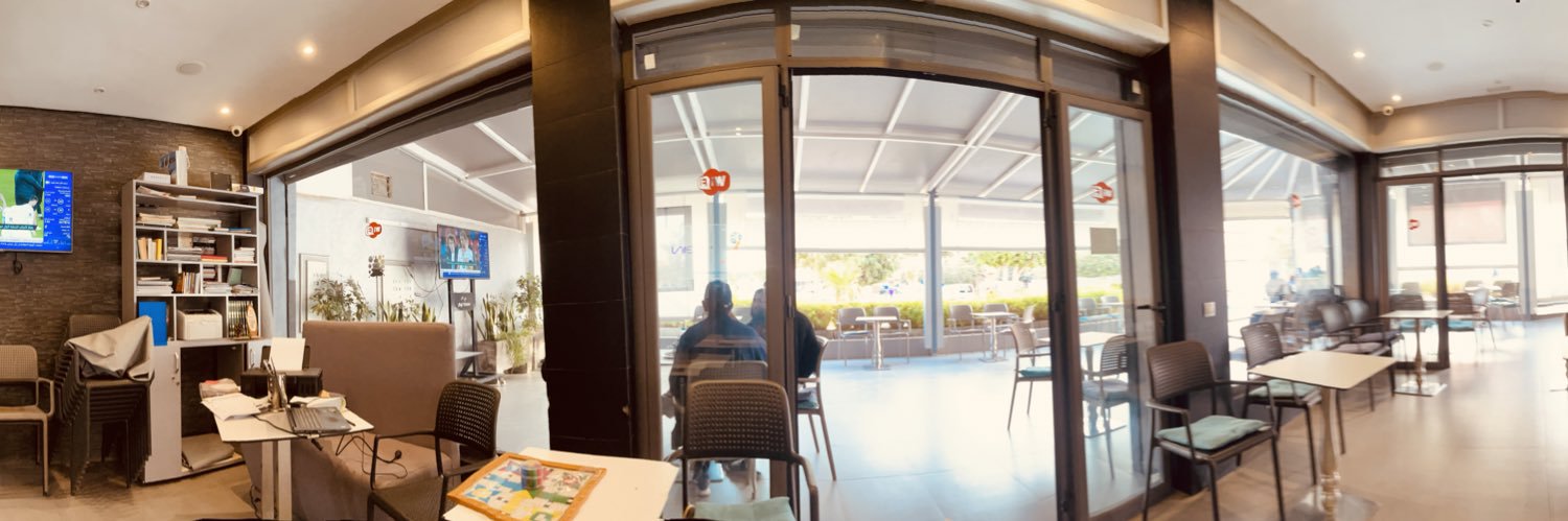 Malek Almohandes banner