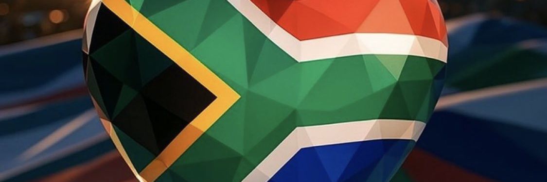 MoAfrika Borwa🇿🇦🇿🇦's banner