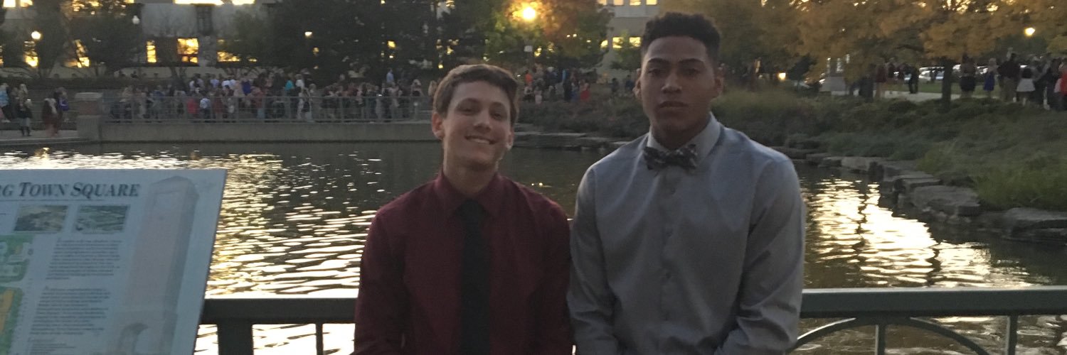 Jrizzzzle41's profile banner image