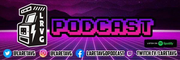 laretavg Profile Banner