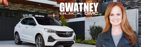 GoGwatney Profile Banner