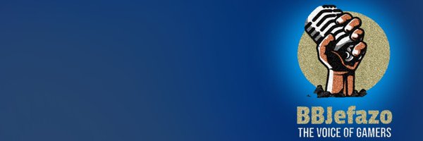 JefazoBB Profile Banner