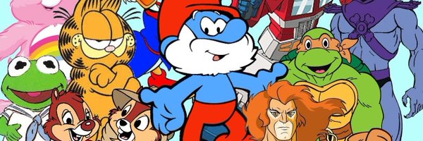 ClassicCartoon1 Profile Banner