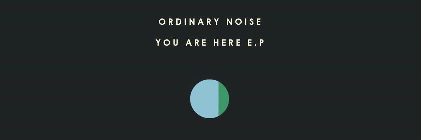 Ordinary Noise banner