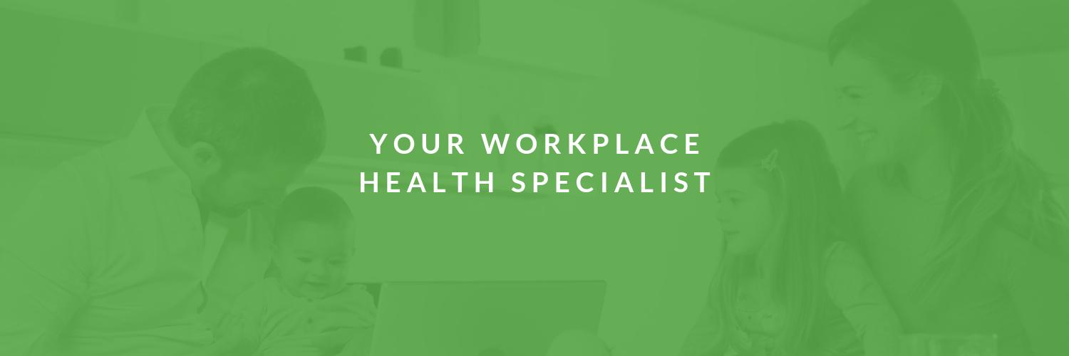 CaerOccHealth's profile banner image