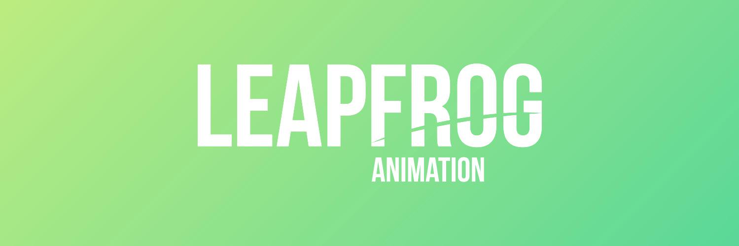 Leapfrog Animation (@LeapfrogAnimate) / Posts / X