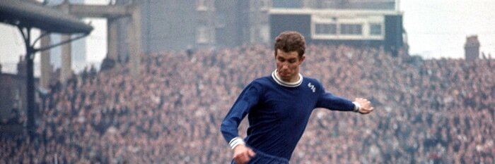 Nicholas Tilt banner