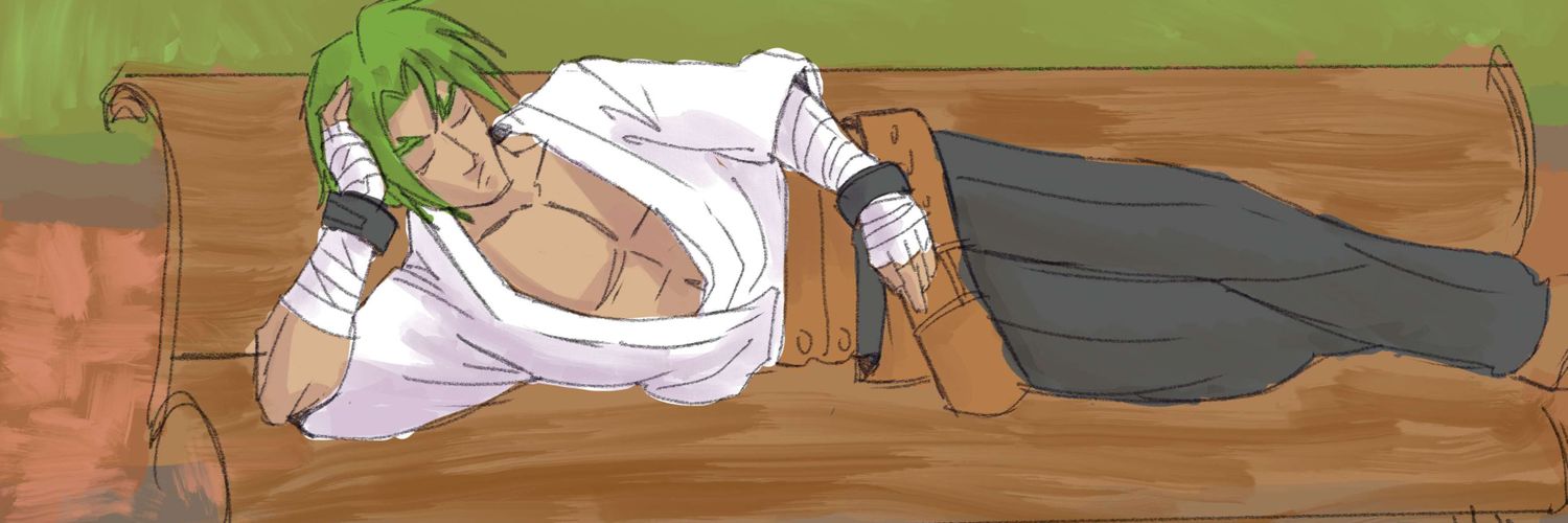 Kalizonman's profile banner image