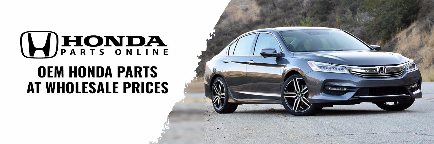 HondaPartOnline's profile banner image