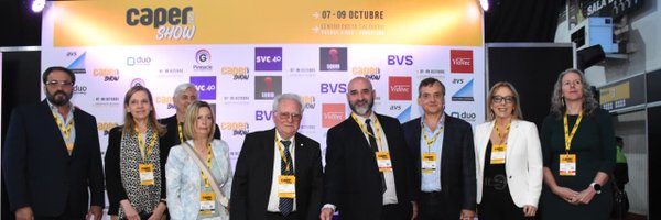 CAPERShow Profile Banner