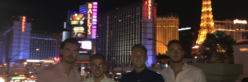 jacoblemare's profile banner image