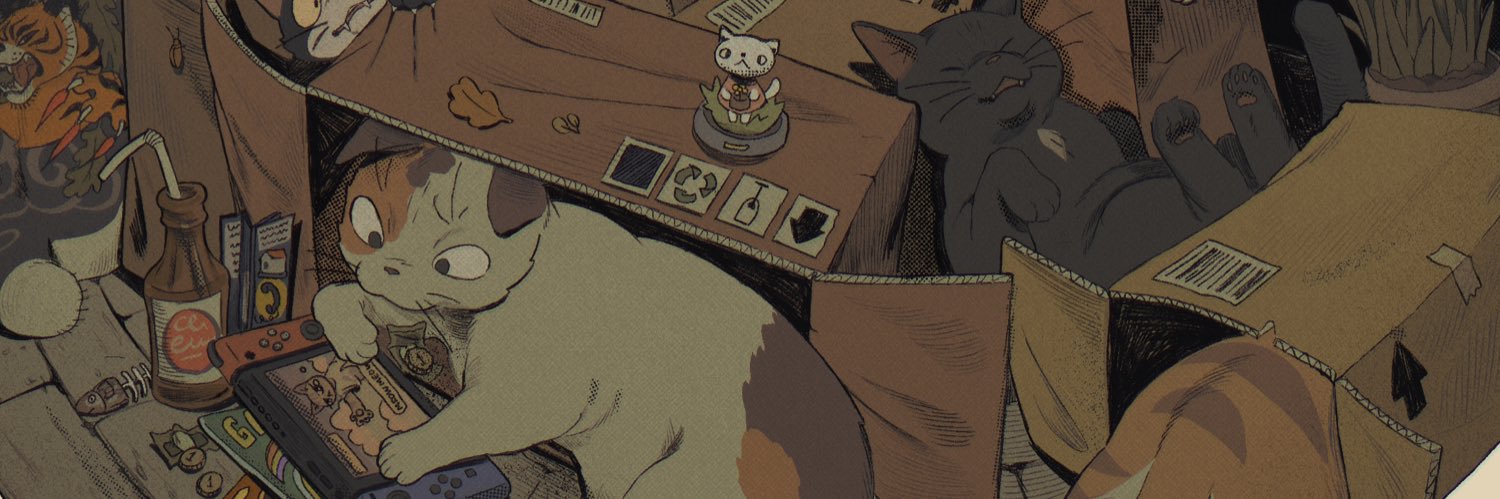 soro's banner