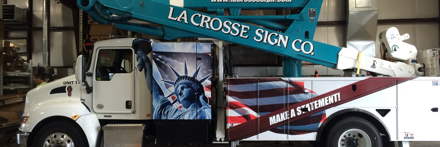 LaCrosseSign's profile banner image