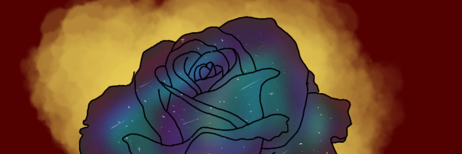 TheMadRoseQueen's profile banner image