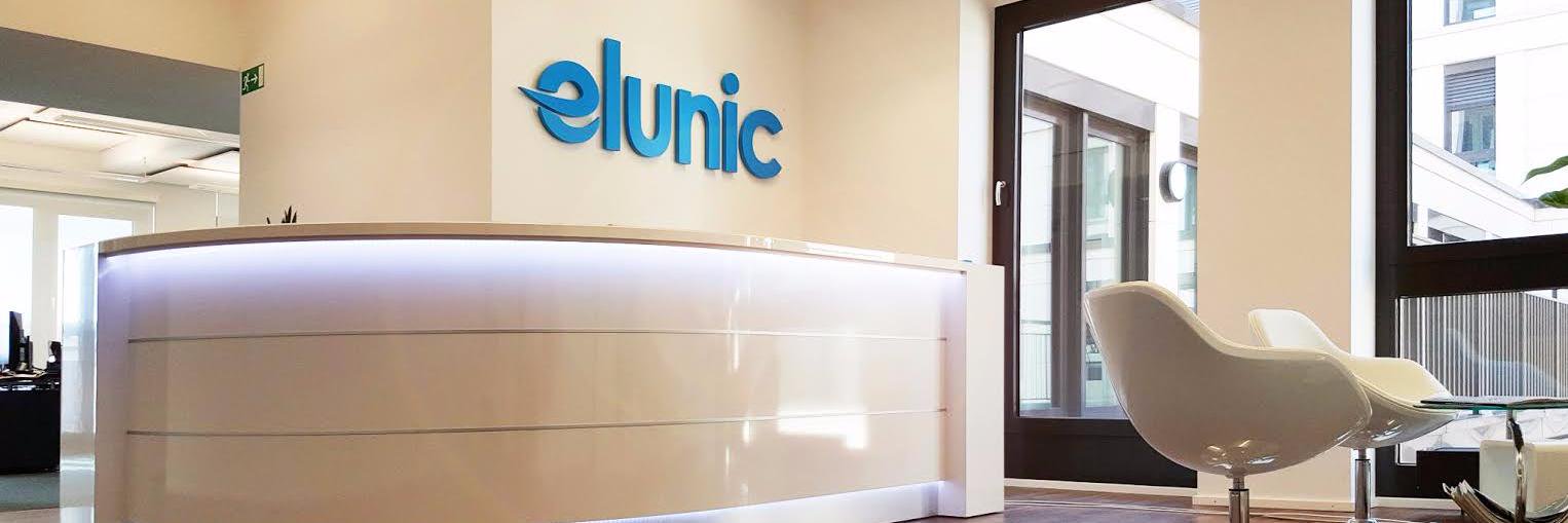 elunic's profile banner image