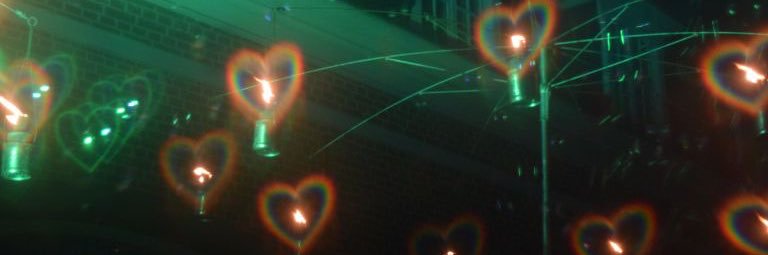 caleidoscopied's profile banner image