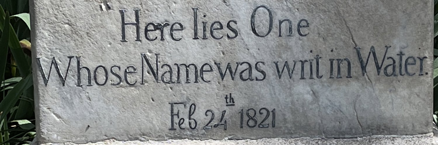 Paul Baker banner