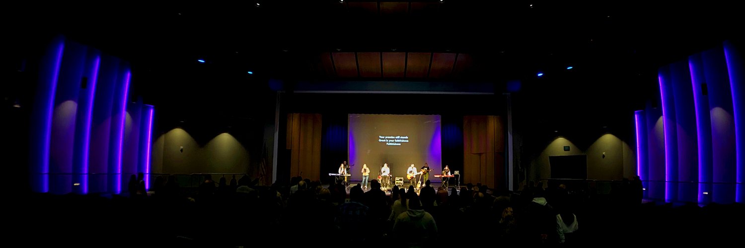 OpenLifeChurch's profile banner image