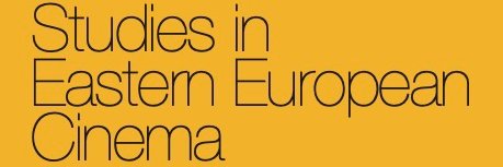 Studies in Eastern European Cinema banner