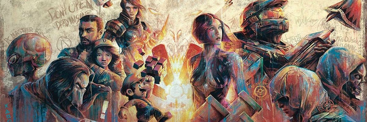 Sergio Merino banner