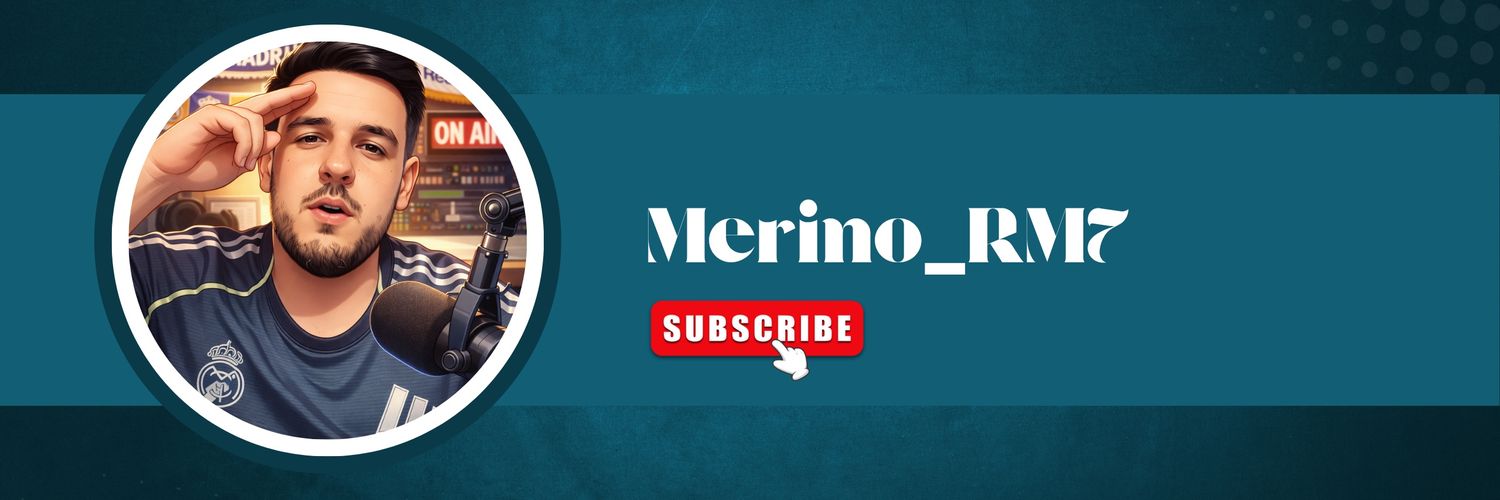 Merino_RM7's profile banner image
