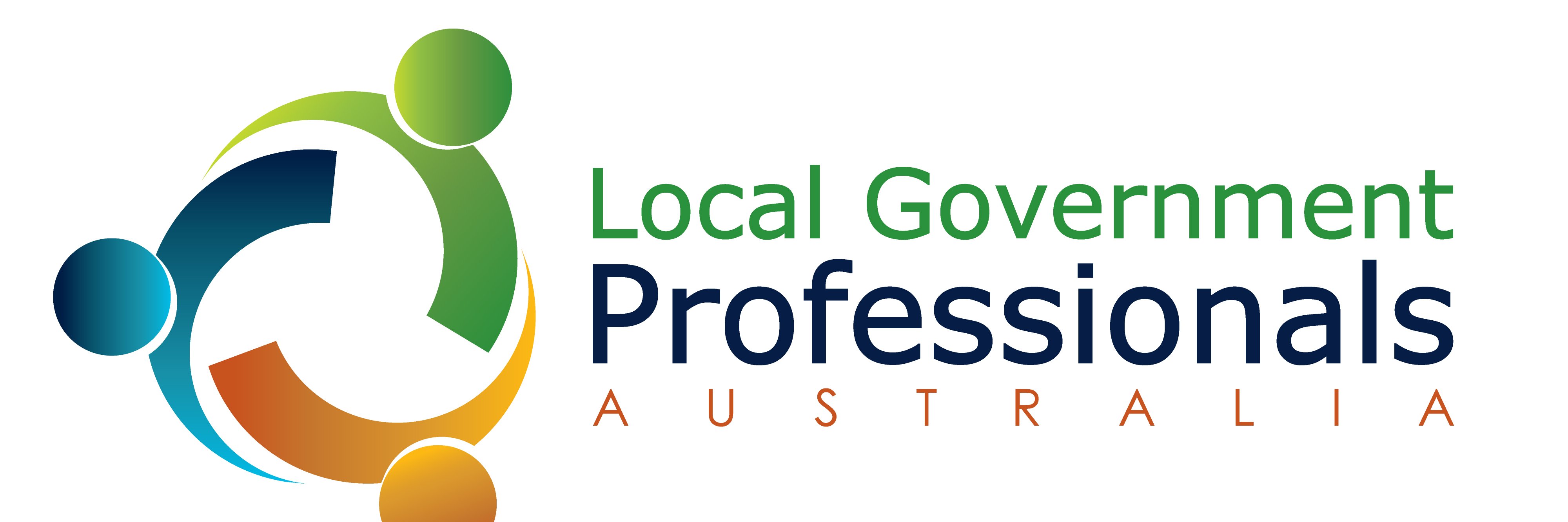 Local Government Professionals Australia banner