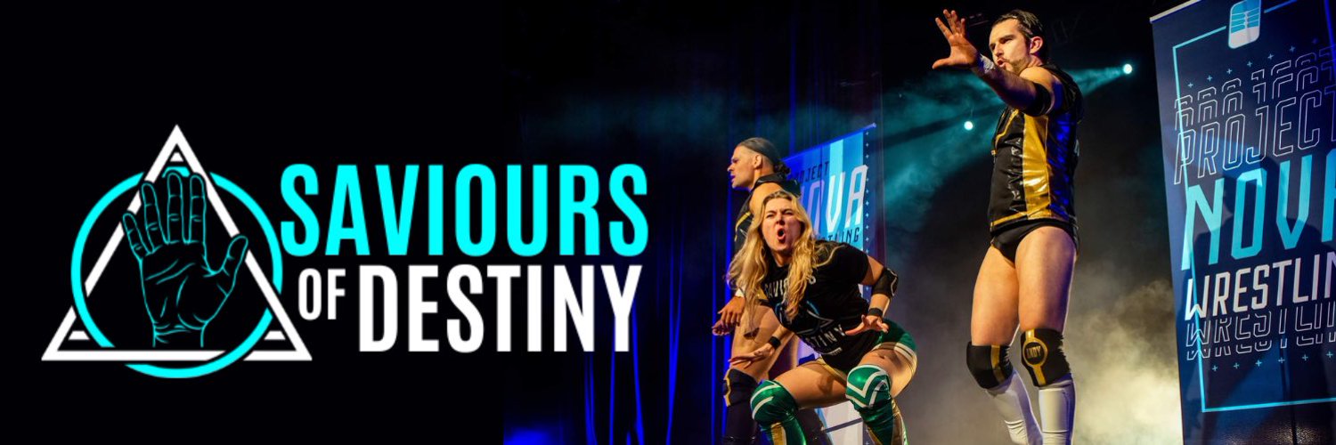 The Real Deal, Andy Steel 🖐️ banner