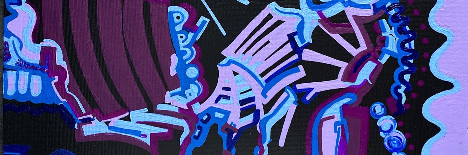 mindofmag's profile banner image