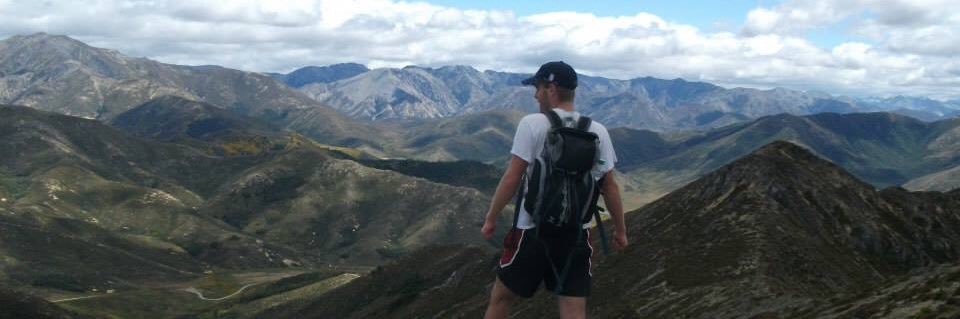 Rhodri Parfitt banner