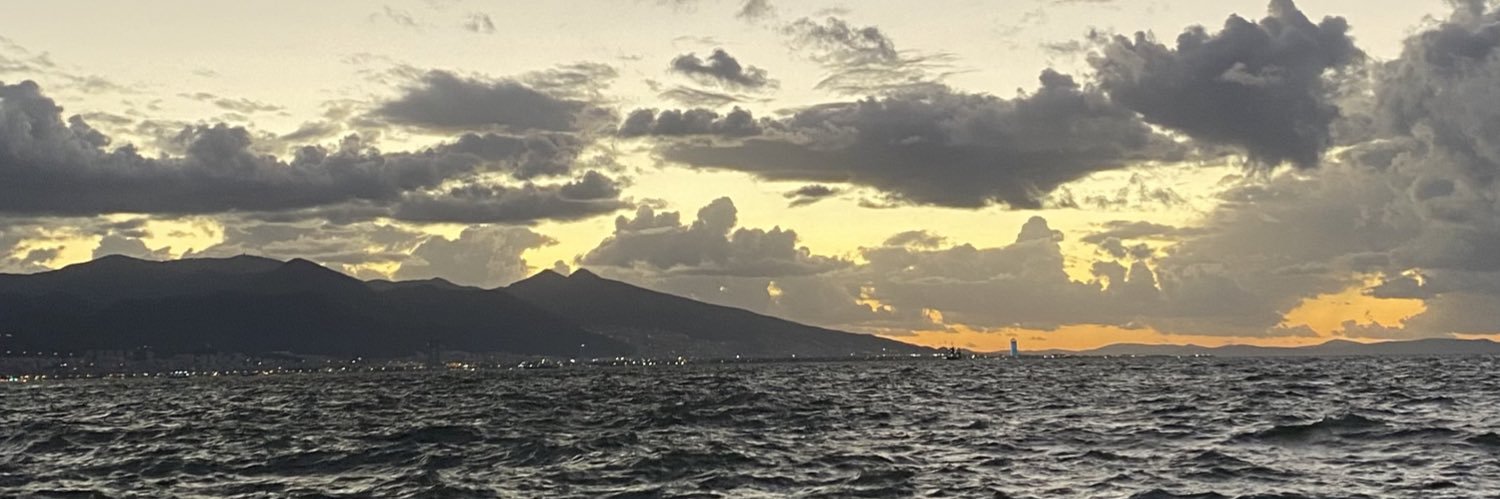 symkorkmaz's profile banner image
