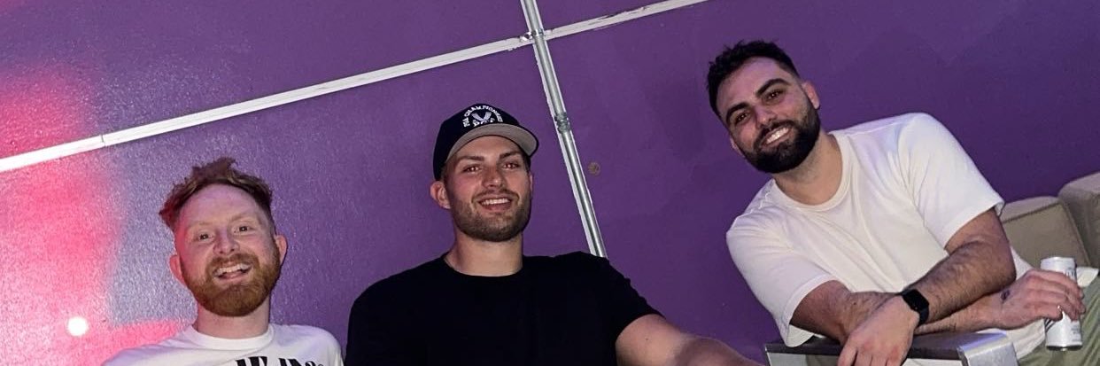 Evan Stack banner