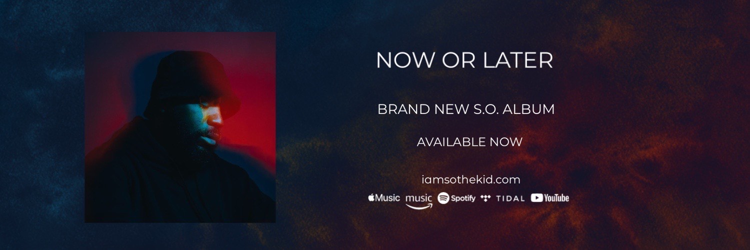 sothekid's profile banner image