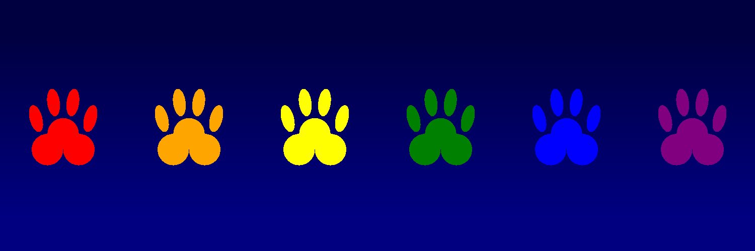 🐕 Paul 🦄 banner