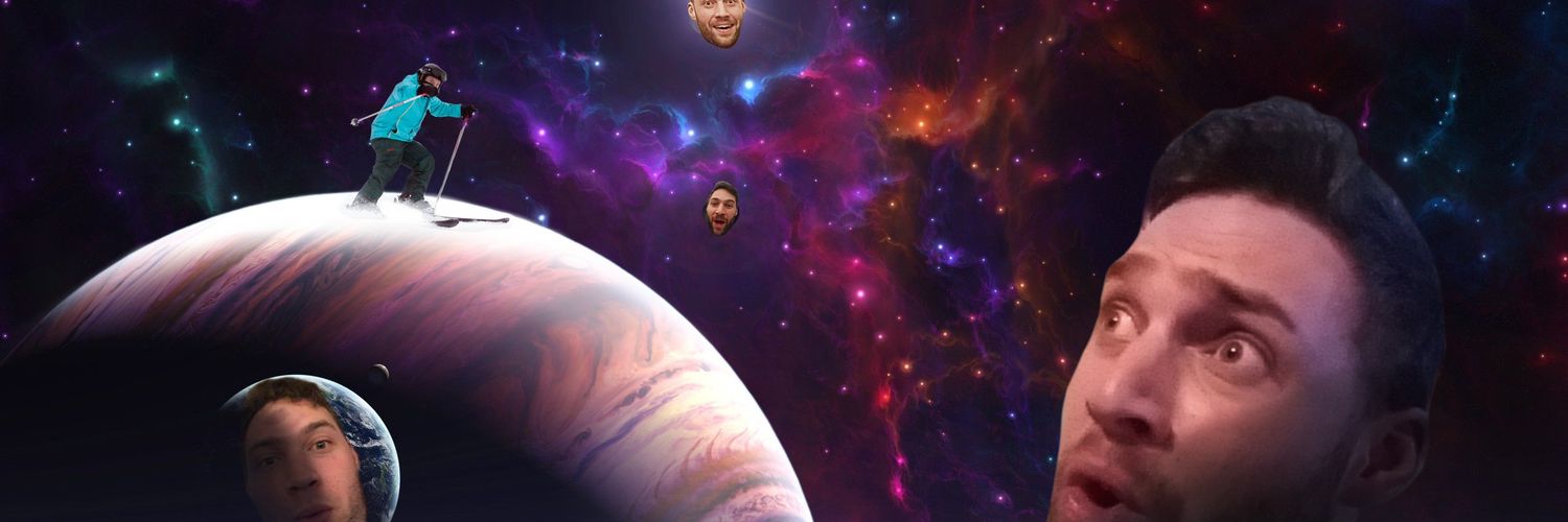 LouShropshire's profile banner image