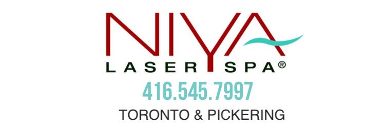 NiyaLaserSpa's profile banner image