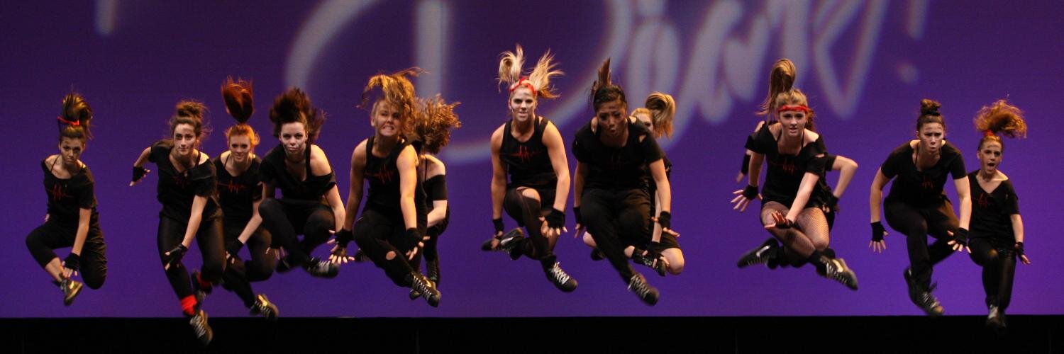 virtualdancer's profile banner image