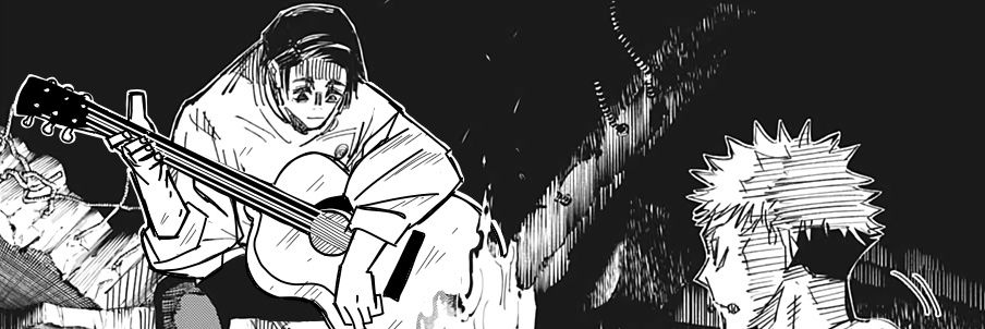 Taku's banner