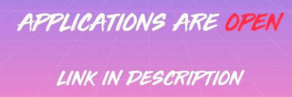 StudentHack Profile Banner