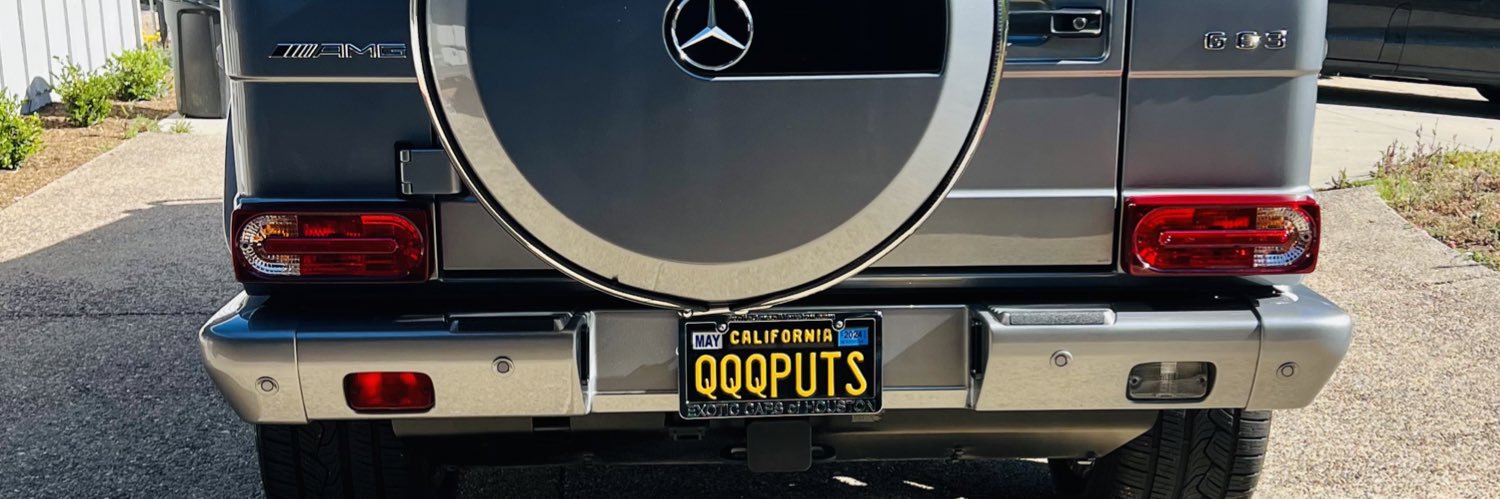 Andrew Methey banner