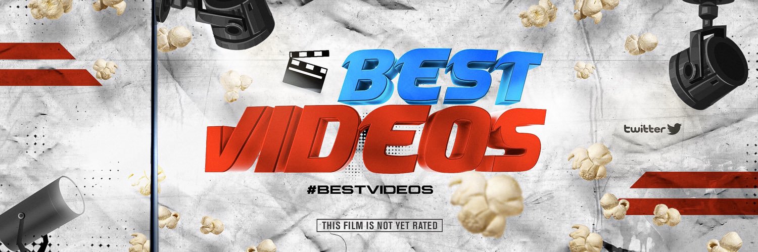 Best Videos banner