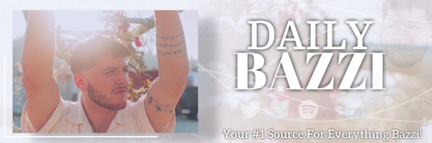 dailybazzi's profile banner image