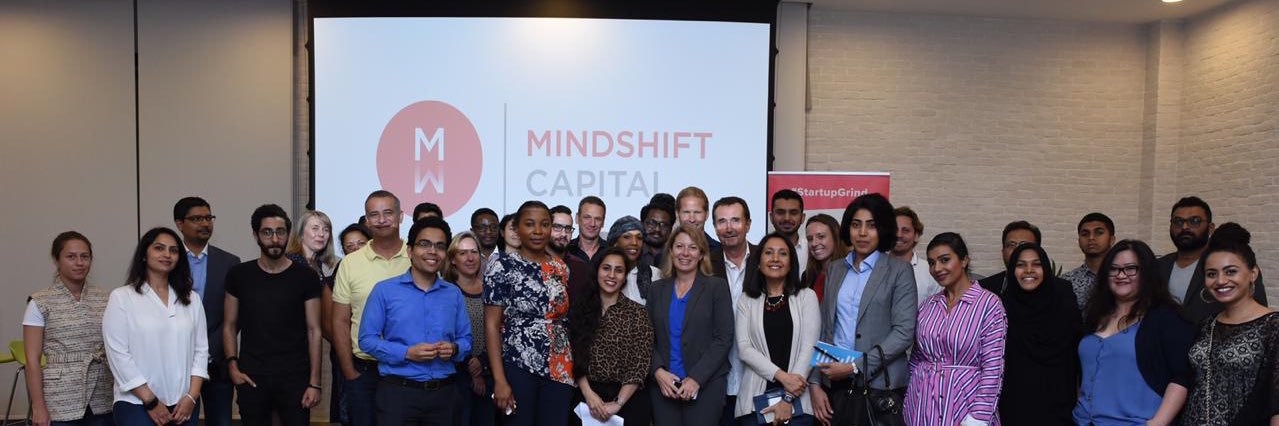 Mindshift Capital banner