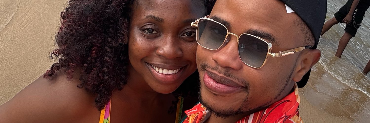 HaroldAfam's profile banner image