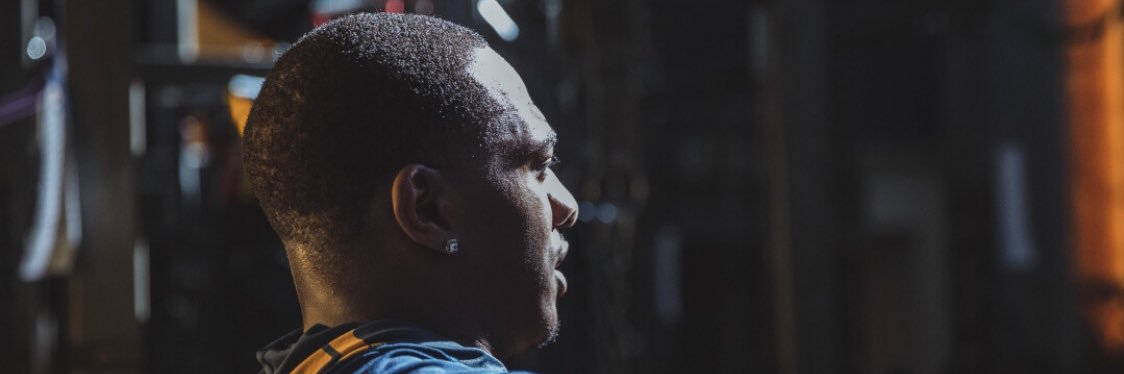 L’Trell Bradley banner