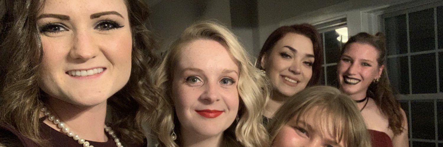 Katie Bean ♒ banner