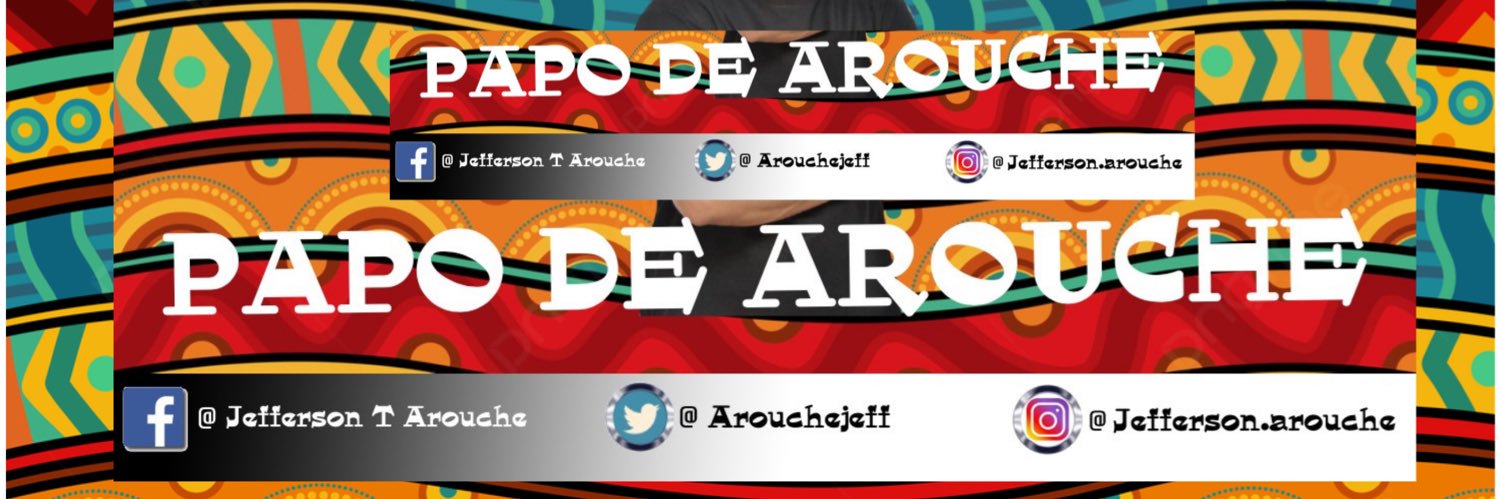 Jefferson arouche banner