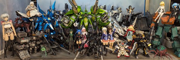 ArchitectLove55 Profile Banner