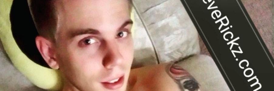 SteveRickzFan's profile banner image